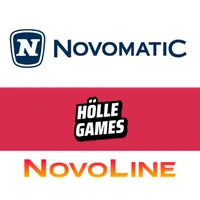 Novomatic und Novoline Spielautomaten bei Slotoro Casino