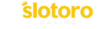 Slotoro Logo